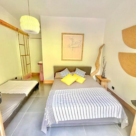 הוילה Playa Santa Teresa  Ikiru House מראה חיצוני תמונה