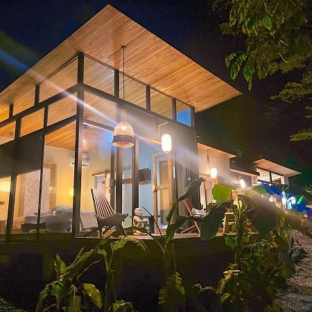 הוילה Playa Santa Teresa  Ikiru House מראה חיצוני תמונה
