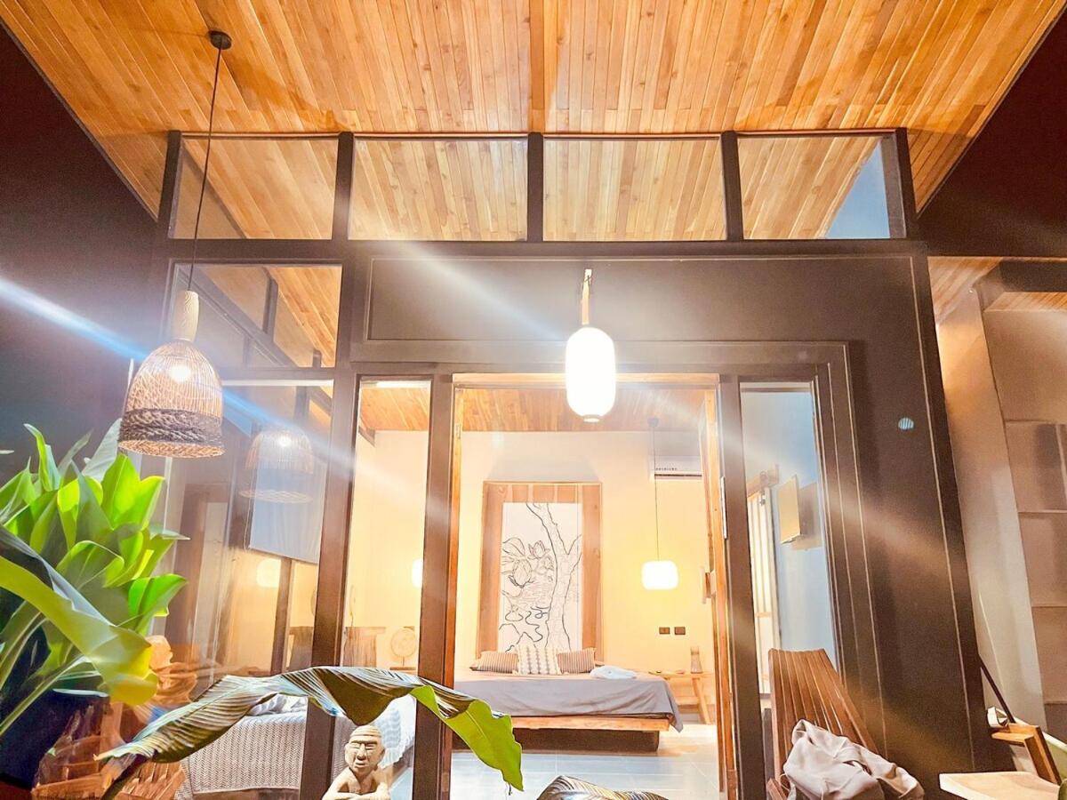 הוילה Playa Santa Teresa  Ikiru House מראה חיצוני תמונה