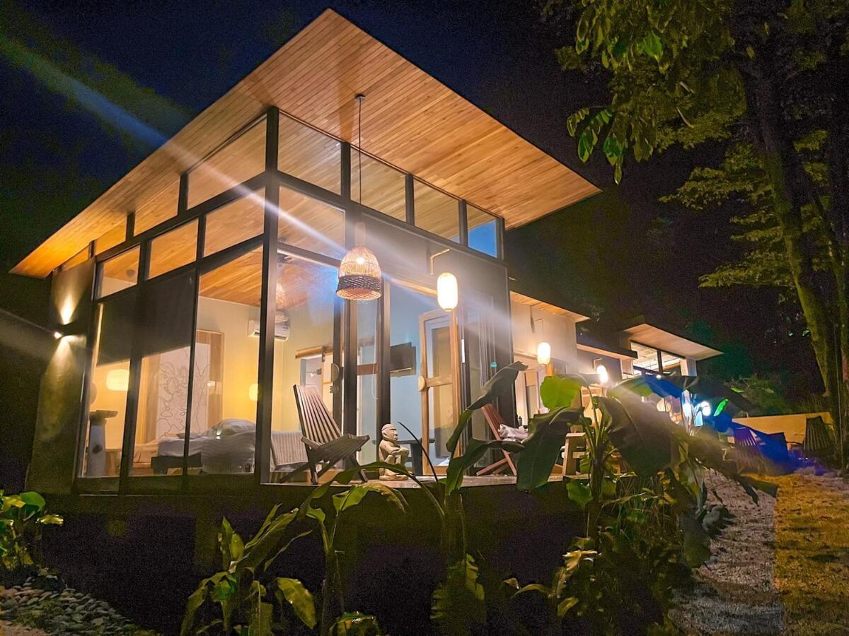 הוילה Playa Santa Teresa  Ikiru House מראה חיצוני תמונה