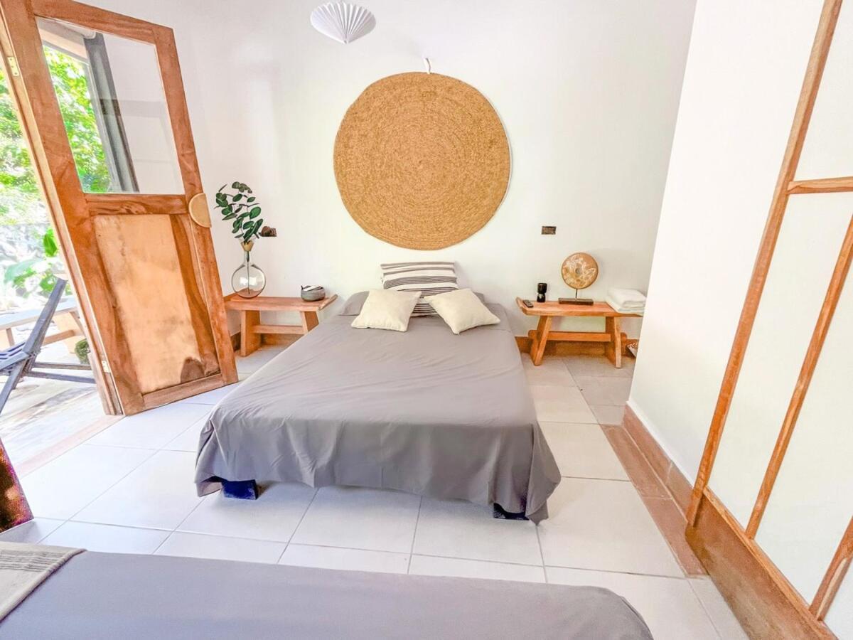 הוילה Playa Santa Teresa  Ikiru House מראה חיצוני תמונה
