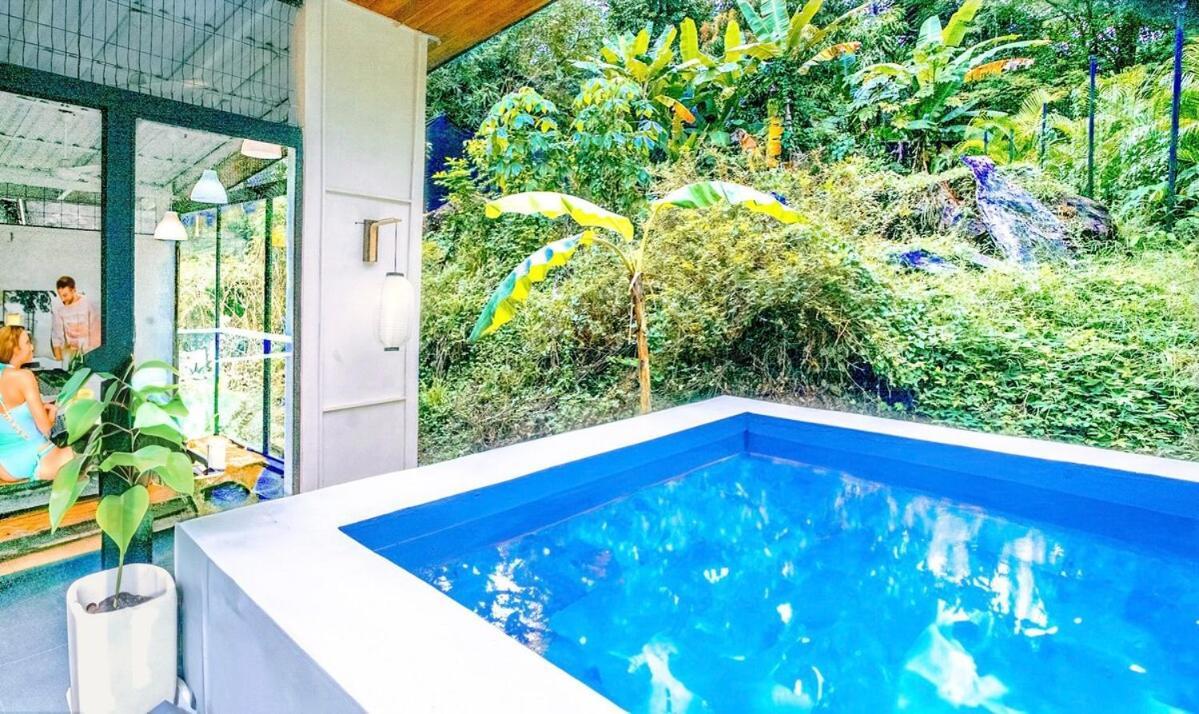 הוילה Playa Santa Teresa  Ikiru House מראה חיצוני תמונה