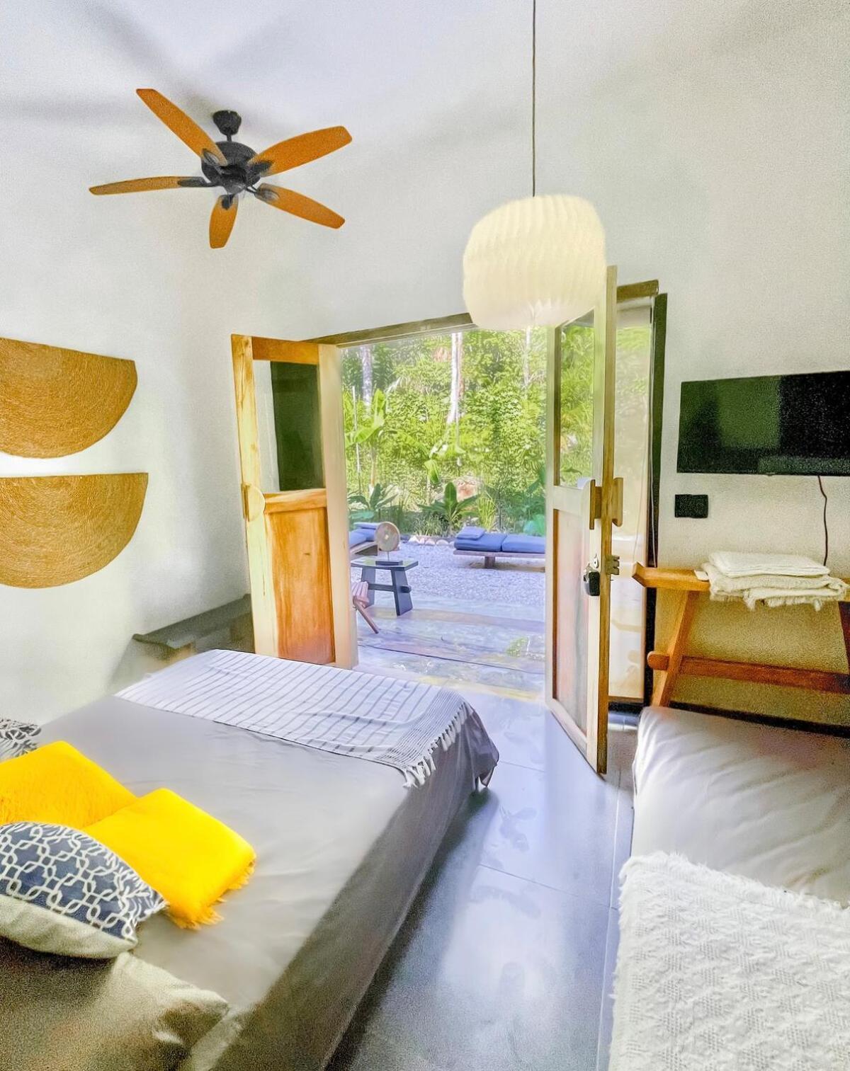הוילה Playa Santa Teresa  Ikiru House מראה חיצוני תמונה