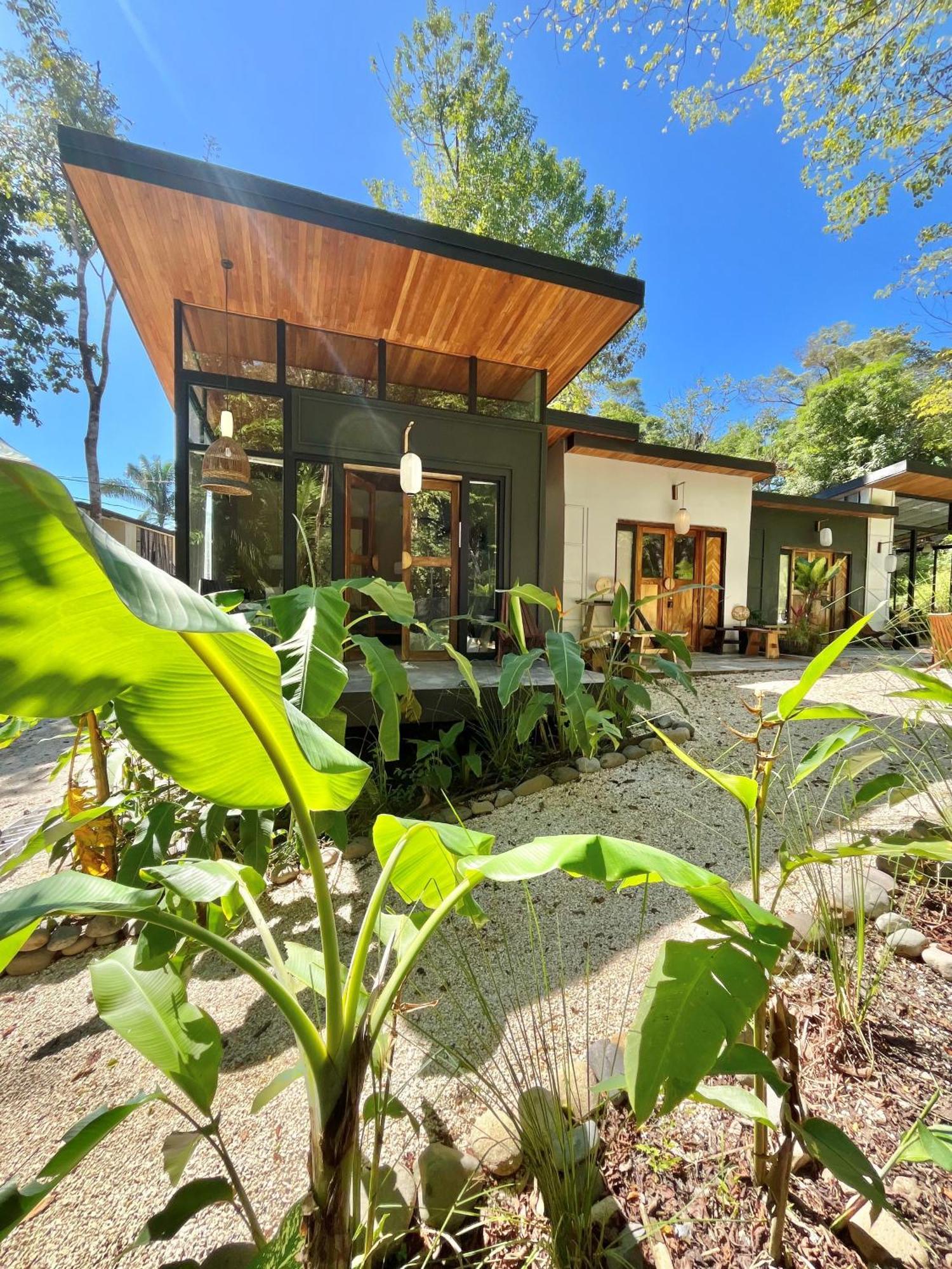 הוילה Playa Santa Teresa  Ikiru House מראה חיצוני תמונה